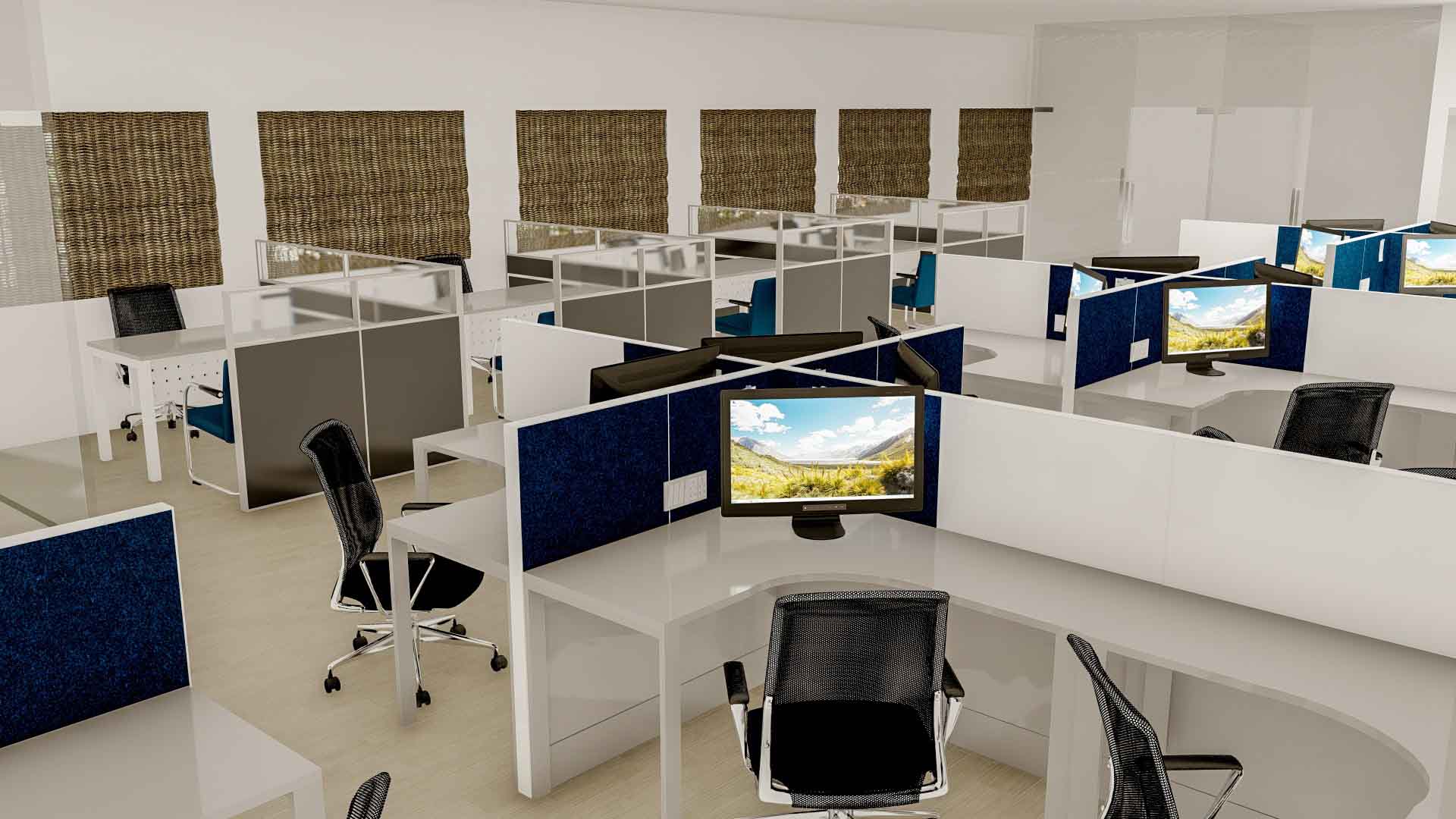 Interior Designs